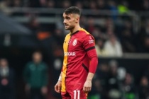 Yunus Akgün: "Burada yuhalanması bizi çok üzüyor, futbolda tanıdığım çok büyük karakterlerden birisi"