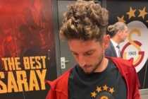 Dries Mertens: "Galatasaray'dan alabilirsiniz, Avrupa'da tüm takımlarda oynayabilir"