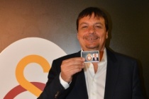 Ergin Ataman: "Galatasaray beni aradı, ben de geleceğim"