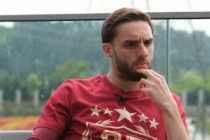 Berkan Kutlu: "Galatasaray, bana gelmesi için 'Konuş' derse görevimi yaparım, şampiyonluk kutlamalarından videolar attım"