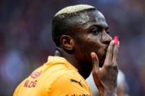 Victor Osimhen, şampiyonluk sonrası geleceği hakkındaki soruya cevap verdi!