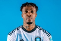 Wilfried Zaha: "Geleceğin ne getireceğini bilmiyorum, Galatasaray beni..."