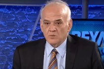 Ahmet Çakar: "Sen adam değilsin, daha ileri gitsem hakaret olur, sürekli Galatasaray'a..."