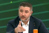Ali Naci Küçük: "Galatasaray transfer etmek istiyor, Bayern Münih ile görüşmeler başladı"