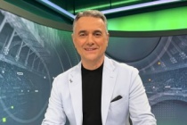 Alp Pehlivan: "Galatasaray'da çok önemli bir isim var, bence şu anda Türkiye'nin 1 numarası"