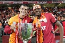 Alvaro Morata'nın Osimhen cevabı gündem oldu!