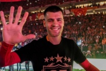 Alvaro Morata'nın şampiyonluk kutlamasında sahneye çıkmamasının nedeni belli oldu!