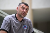Burak Yılmaz: "Galatasaray'a kim getirdiyse tebrik etmek lazım, çok harika ve değerli bir futbolcu"
