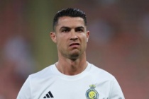 Cristiano Ronaldo'dan Galatasaray'a Victor Osimhen müjdesi