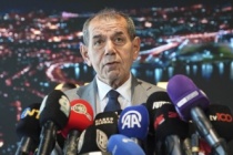 Dursun Özbek'ten Yenikapı'da tarihi Osimhen cevabı!