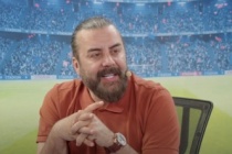 Emre Bol: "Siz almadınız, Galatasaray aldı, 100 tane maç yapsan..."