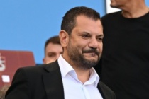 Ertuğrul Doğan: "Ben 'Galatasaray'a 15 milyon Euro'ya gittin, 20 milyon Euro verelim, bize gel' diyebilirdim"