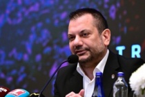 Ertuğrul Doğan: "Biz 20 milyon Euro versek, Galatasaray belki 25 milyon Euro verecekti, diğer futbolculara ayıp olur"