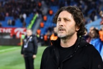 Fatih Tekke: "Galatasaray maçında ikisi de oynamayabilir, durumlarına bakacağız"