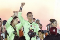 Fernando Muslera, kaleci transferi önerisi için flaş cevap verdi! "Dünyanın en iyi kalecisi..."