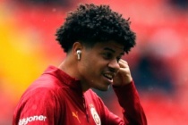Galatasaray'da Gabriel Sara için karar verildi!
