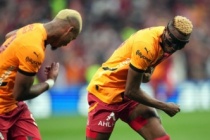 Galatasaray'da Trabzonspor maçı öncesi 3 oyuncunun sakatlığı belli oldu! Victor Osimhen...