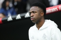 Galatasaray'da Vinicius Junior detayı! "Yetki istedi"