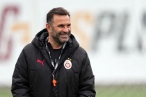 Galatasaray'ın ilk 11'inde iki isim değişiyor! Okan Buruk kararını verdi!