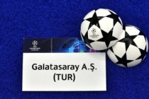 Galatasaray'ın Şampiyonlar Ligi'ndeki muhtemel 23 rakibi belli oldu!