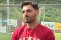 Günay Güvenç: "O an öfkem vardı, tepki de gösterdim, Galatasaray transfer edecek ama..."