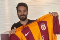 "İlkay Gündoğan, Galatasaray'da oynamak istediğini söyledi, 10 Milyon Euro maaş istedi"