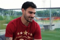 Kaan Ayhan'dan Lacazette cevabı! "Millet yanlış anladı"