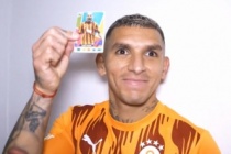 Lucas Torreira: "Başkanla gidip konuştum, Mauro Icardi ile değiştirilmesini istedim"