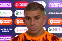 Lucas Torreira'dan flaş itiraf geldi! "Gitmek istedim"