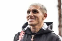 Lucas Torreira: "Galatasaray'da onunla çok konuştum, benim için önemli biri, alacağı karar..."