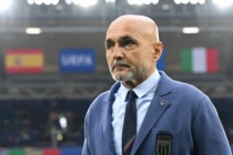 Luciano Spalletti: "Mauro Icardi yıllar sonra, Galatasaray'da aynı şekilde, özür dilemesi lazımdı ama asla gelmedi"