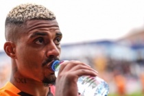 Mario Lemina: "Galatasaray kalmasını isteyecektir ama bu onun kararı, saygı duymamız gerekiyor"