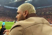 Mauro Icardi: "Çok iyi oyuncu, Galatasaray'da bununla oynamak isterim"