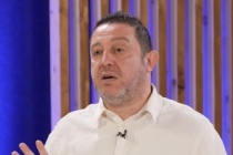 Nihat Kahveci: "Okan Buruk'a kızgınım, Galatasaray'da kulübede gördüm, büyük ihtimalle gidiyor, onu da U21'e yollarlar"