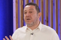 Nihat Kahveci: "Victor Osimhen, Galatasaray'dan hiç gitmeyecekmiş gibi, geçen gün gördüm, tesislere gelen..."