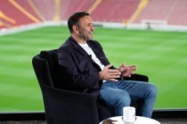Okan Buruk: "Takip ettiğimiz bir oyuncu, bu sezonun en başarılı isimlerinden biri, çok beğeniyorum"