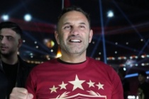 Okan Buruk'tan Icardi, Osimhen ve Muslera açıklaması