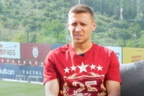 Przemyslaw Frankowski: "Lewandowski'ye Galatasaray hakkında iyi şeyler anlattım, Marcin Bulka da Galatasaray'a..."