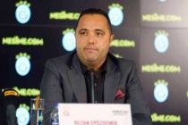 Rezan Epözdemir: "Osimhen için 2.5 milyon Euro vereceğim, yeter ki Galatasaray alsın"