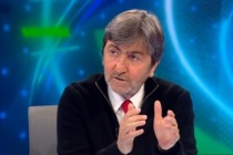 Rıdvan Dilmen: "Galatasaray'da Türkiye'de emsali olmayan bir olay yaptı, dünyada bu başarıya ulaşan sadece..."