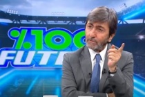 Rıdvan Dilmen: "Ben düşünüyorum, Fenerbahçeli oyuncular ve Mourinho düşünmüyor, Galatasaray..."