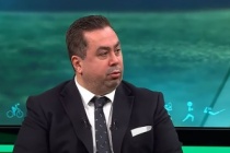 Serhan Türk: "İstanbul'a gelip Galatasaraylı iki yöneticiyle görüştü, Kemerburgaz Tesisleri'ni gezdi"