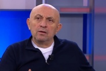 Sinan Engin: "Sütte leke var, Galatasaray'da yok, Fenerbahçe hemen kurtulsun"