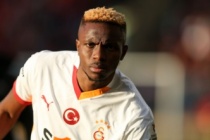 Victor Osimhen'den Yenikapı kutlamaları sonrası sürpriz yolculuk!