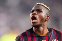 Victor Osimhen: "Juventus'a gideceğime Galatasaray'da kalırım"