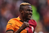 Victor Osimhen, maç sonu teşekkür etti! "Hayatım boyunca unutmayacağım"