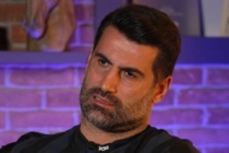 Volkan Demirel: "Okan Buruk bana kızmasın, bana bir kere şans gelmişti, o da Galatasaray'da kalmalı, hep söylüyorum"