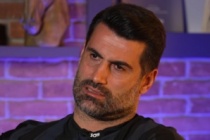 Volkan Demirel: "Galatasaray'a geldiğinde söyledim ve haklı çıktım, izlediğim bir oyuncuydu"