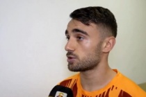 Yunus Akgün: "Umarım Galatasaray'da kalır, baskı yapmıyoruz, kendi kararı, saygı duyuyoruz"