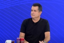 "Acun Ilıcalı'yı Galatasaray'a transfer olmadan önce aradım, 'Bu oyuncuyu kaçırmayın' dedim"